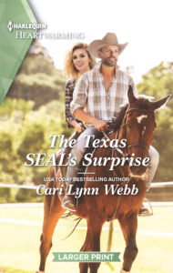 The Texas SEALs Surprise