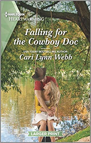 Falling for the Cowboy Doc