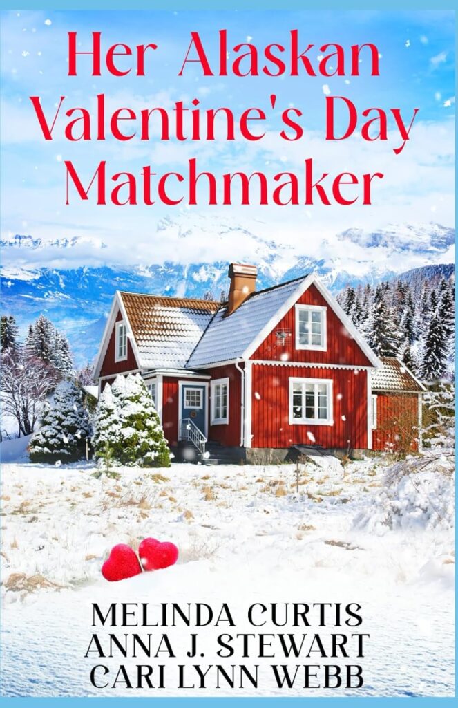 Her Alaskan Valentine’s Day Matchmaker