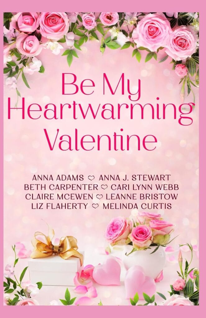 Be My Heartwarming Valentine